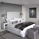 One of our rooms at 65 on Cliff